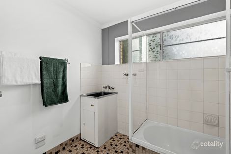 Property photo of 4/25 Kirkland Avenue Coorparoo QLD 4151