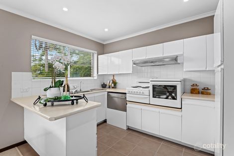 Property photo of 4/25 Kirkland Avenue Coorparoo QLD 4151