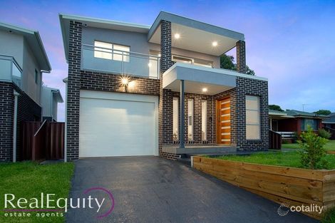 25 Wilkes Ave, Moorebank, NSW 2170
