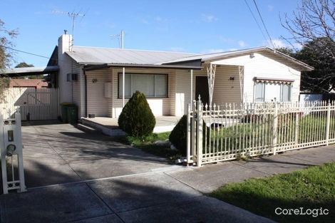 Property photo of 27 Shepherd Street Braybrook VIC 3019