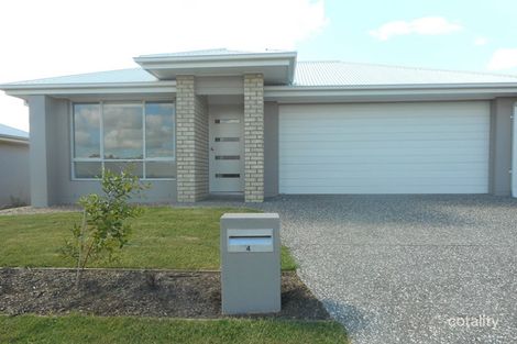 4 Huntingdale St, Leichhardt, QLD 4305