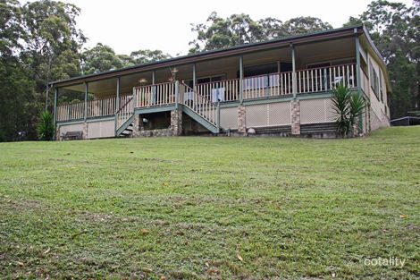 Property photo of 301 Upsalls Creek Road Upsalls Creek NSW 2439