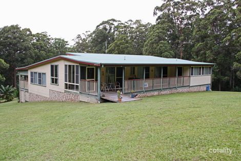 Property photo of 301 Upsalls Creek Road Upsalls Creek NSW 2439