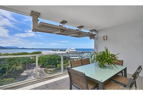 77/1 Marlin Pde, Cairns City, QLD 4870
