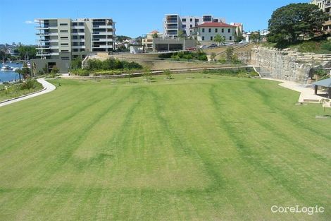 Property photo of 506/13 Warayama Place Rozelle NSW 2039