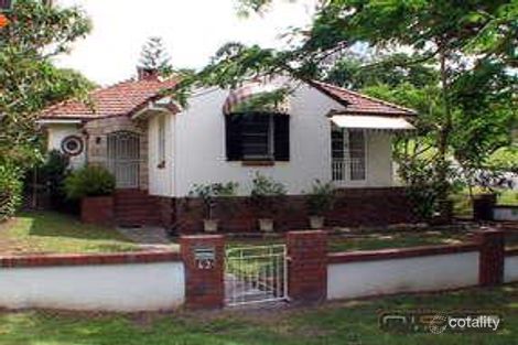 Property photo of 62 Atthow Avenue Ashgrove QLD 4060