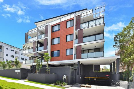 Property photo of 6/42 Lords Avenue Asquith NSW 2077