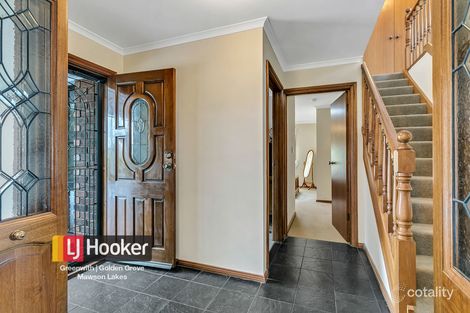 Property photo of 23 Tamlyn Court Greenwith SA 5125