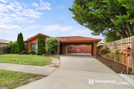 Property photo of 14 Swallow Grove Traralgon VIC 3844
