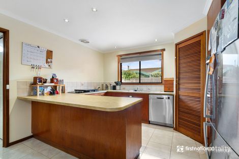 Property photo of 14 Swallow Grove Traralgon VIC 3844