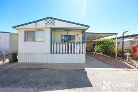 45/490 Pinjarra Rd, Furnissdale, WA 6209