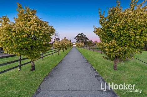 1165 Wellington Rd, Belgrave South, VIC 3160