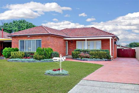 Property photo of 8 Baldi Avenue Panania NSW 2213