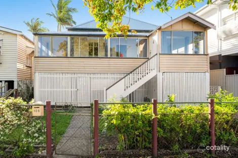 Property photo of 106 Merthyr Road New Farm QLD 4005