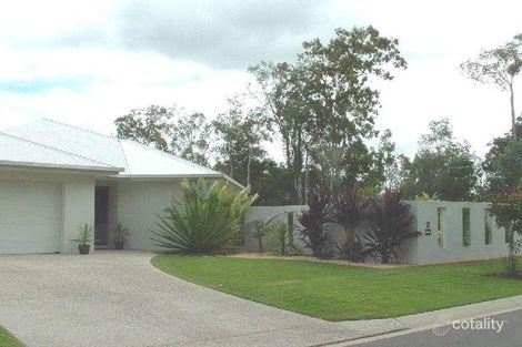 Property photo of 2 Hetherington Drive Twin Waters QLD 4564