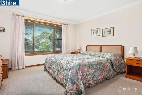 Property photo of 10/438 Port Hacking Road Caringbah South NSW 2229