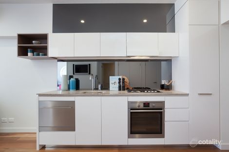 Property photo of 515/850 Bourke Street Waterloo NSW 2017