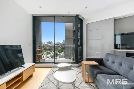 816/338 Kings Way, South Melbourne, VIC 3205