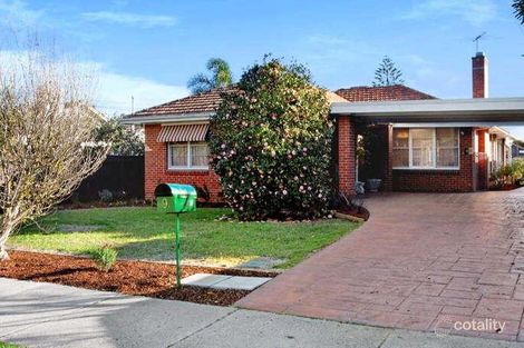 9 Conifer St, Hampton, VIC 3188