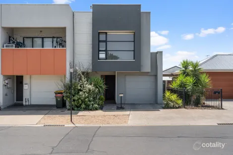 12 NEWCHURCH ST, MUNNO PARA, SA 5115