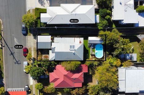 Property photo of 45 Clifford Street Stafford QLD 4053