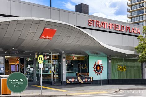 Property photo of 62/44-50 Cooper Street Strathfield NSW 2135
