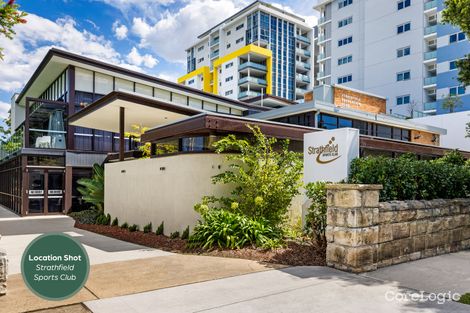 Property photo of 1402/5 Albert Road Strathfield NSW 2135