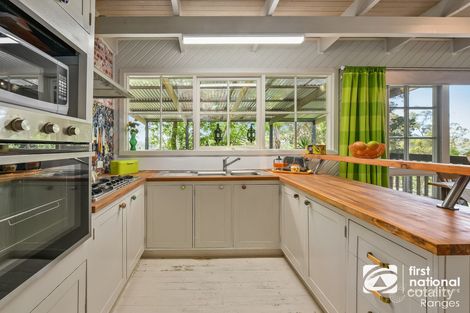 Property photo of 78 Morris Road Upwey VIC 3158