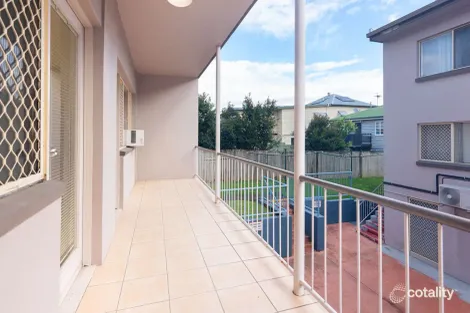 Property photo of 8/483 Sandgate Road Albion QLD 4010