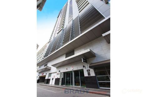 Property photo of 1603/8 Downie Street Melbourne VIC 3000