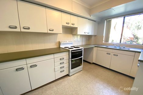 Property photo of 13/110-112 Crimea Road Marsfield NSW 2122