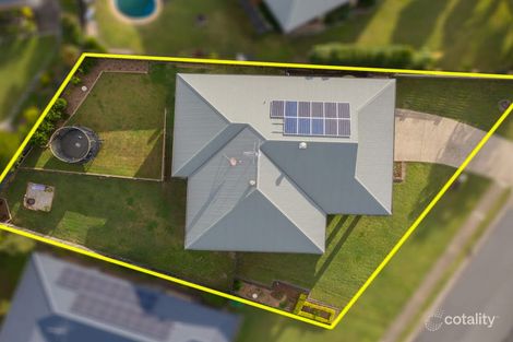 16 Pine Valley Dr, Joyner, QLD 4500