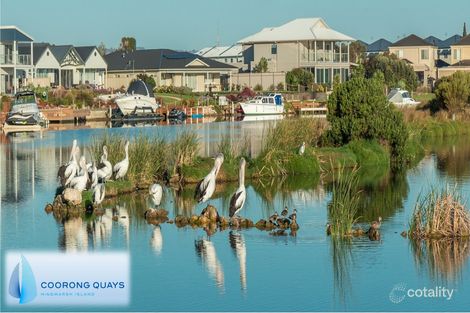 157 Wentworth Pde, Hindmarsh Island, SA 5214