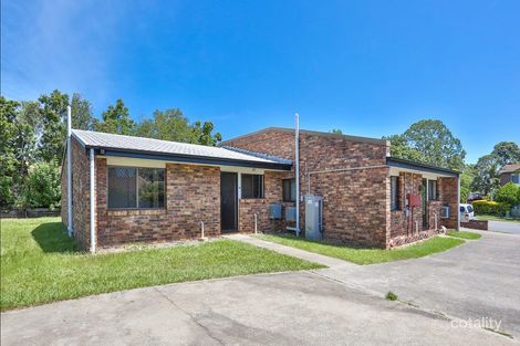 2/1 Silkwood St, Algester, QLD 4115