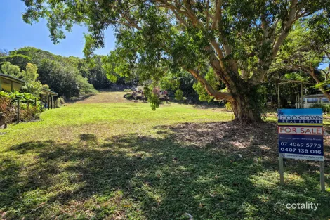 41 Furneaux St, Cooktown, QLD 4895
