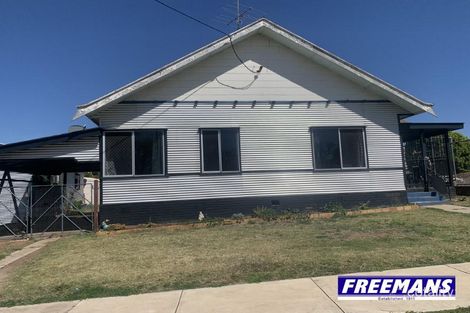 39 Lamb St, Murgon, QLD 4605