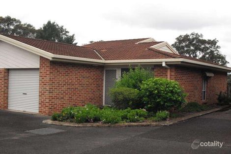 5/24-28 Bowada St, Bomaderry, NSW 2541