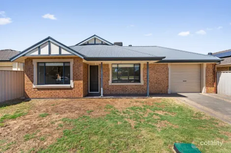 15 Rushworth St, Blair Athol, SA 5084