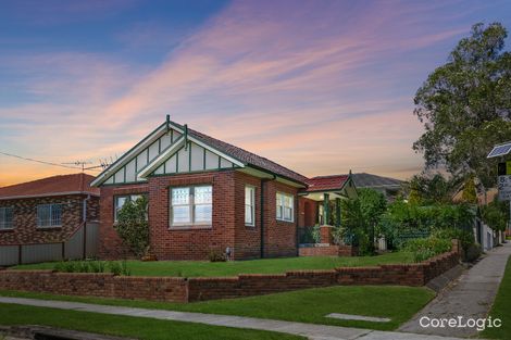 Property photo of 57 Rogers Street Roselands NSW 2196