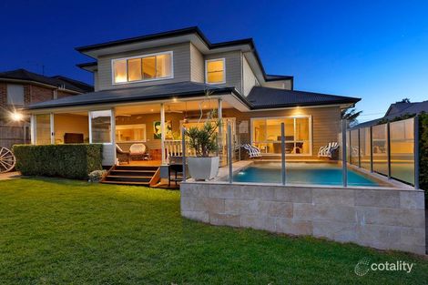 Property photo of 31 Lynch Avenue Caringbah South NSW 2229