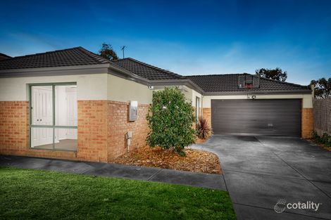 16 Avion Rise, South Morang, VIC 3752