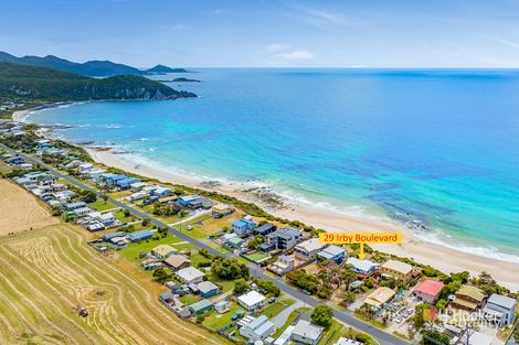 Property photo of 29 Irby Boulevard Sisters Beach TAS 7321