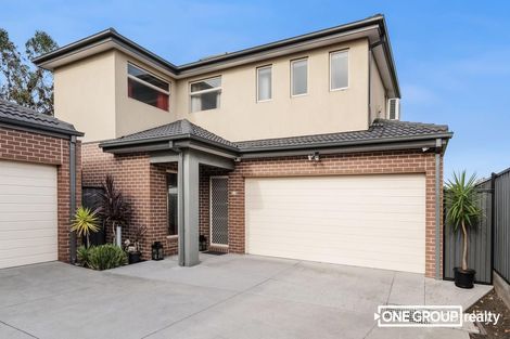 3/8 Pranom Cl, Roxburgh Park, VIC 3064