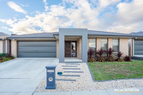 179 Mabo Bvd, Bonner, ACT 2914