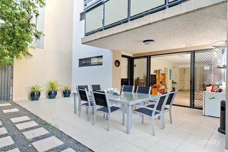Property photo of 10/38 Brougham Street Fairfield QLD 4103