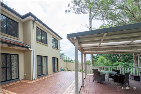 Property photo of 9B Finlay Road Warrawee NSW 2074