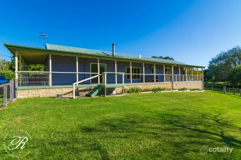 Property photo of 35 Berkeley Street Stroud NSW 2425