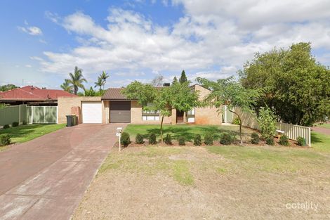 40 Shillington Way, Thornlie, WA 6108