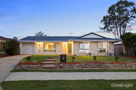 Property photo of 20 Elmwood Drive Bray Park QLD 4500