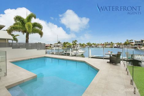 Property photo of 9 Myoora Court Minyama QLD 4575